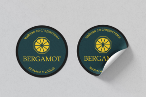 Наклейка/этикетка