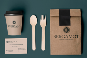 Бумажная упаковка