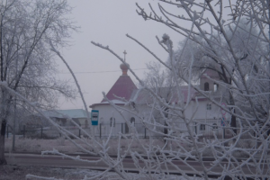 Реставрация иконы своими силами