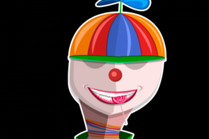 Matriks Lollipop