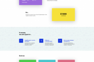 Я веб- верстальщик