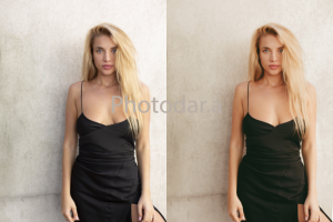 Ретушь кожи|Цветокоррекция|Пластика