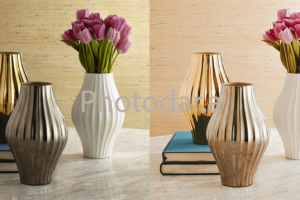 Предметная ретушь