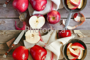 Предметная ретушь