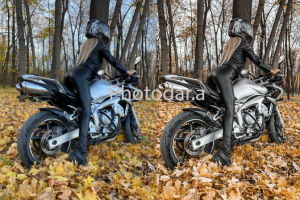 Ретушь кожи|Цветокоррекция