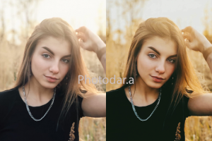 Ретушь кожи|Цветокоррекция|Пластика