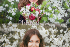 Ретушь кожи|Цветокоррекция|Пластика