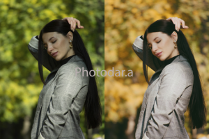 Цветокоррекция