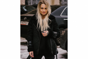 Портрет для Ксюши |10.12.19|