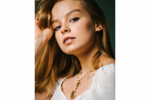 Портрет для Даши |18.11.19| Студия kapsstudios