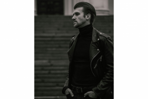 Портрет для Артема |30.10.19|