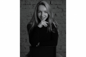 Портрет для Кати |28.10.19| Студия yuna_studios