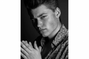 Портрет для Дениса |25.10.19|