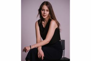 Портрет для Лизы |09.10.19|