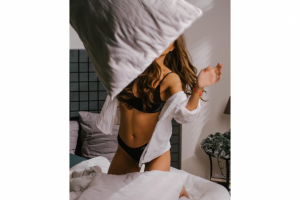 Будуар для Наташи |11.01.20| Фотостудия r2d2studio