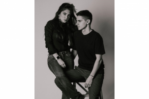 Фотосессия для Алисы и Глеба |05.01.20|Фотостудия studiokraft.ru