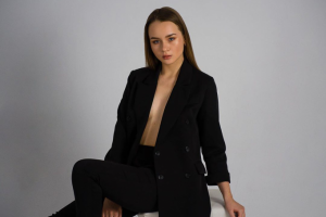 Фотосессия для Анастасии |17.12.19| Фотостудия kapsstudios