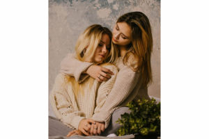 Фотосессия для Юлии и Юлианы |3.11.19|