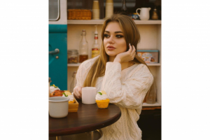 Фотосессия для Маши |31.10.19 | Фотостудия crossstudio