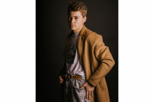 Фотосессия для Дениса |25.10.19| Студия studiokraft.ru