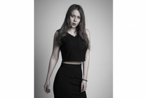 Фотосессия для Лизы |09.10.19| Студия studiokraft.ru