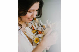 Сборы невесты Валерии |08.02.20|