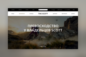 The Scott