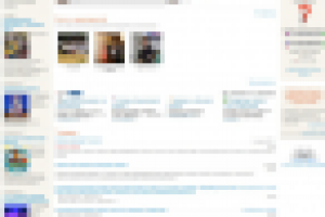 Социальная сеть по праздничному бизнесу.