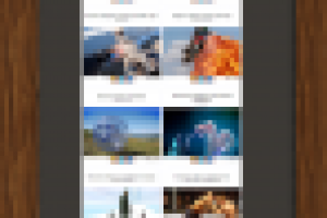 Социальная сеть по необычным  развлечениям Москвы