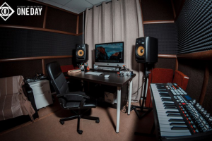 Написание аранжировок, музыки для рекламы, песен.