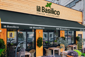 фирменный стиль