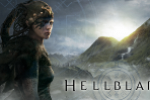 Анонс игры Hellblade