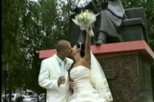 Свадьба Александра и Дарьи