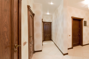 Фото отремонтированной квартиры