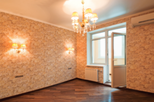 Фото отремонтированной квартиры