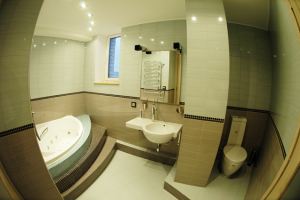 Фото отремонтированной квартиры