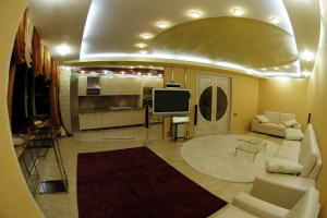 Фото отремонтированной квартиры