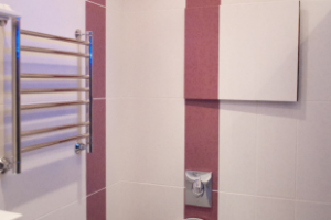 Фото отремонтированной квартиры