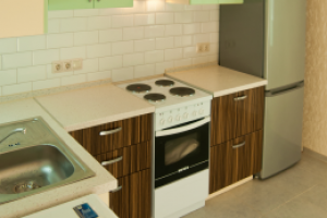 Фото отремонтированной квартиры