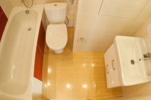 Фото отремонтированной квартиры