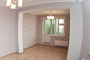Фото отремонтированной квартиры