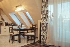 Фото отремонтированной квартиры