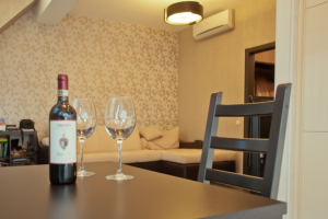 Фото отремонтированной квартиры