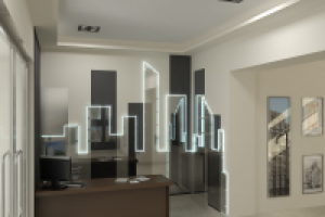 Общественная зона