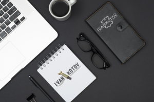 Кожевенная мастерская