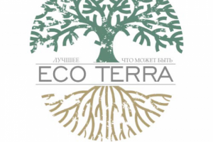 лого для эко тур базы