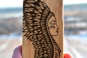 Комплекс иллюстраций для «Bamboochok»