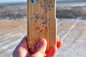 Комплекс иллюстраций для «Bamboochok»