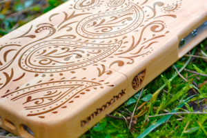 Комплекс иллюстраций для «Bamboochok»