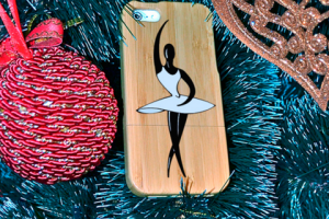 Комплекс иллюстраций для «Bamboochok»